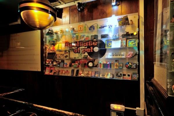 Imagen 29 Centro de psicología en Alcalá de Henares. C.P.Y. foto