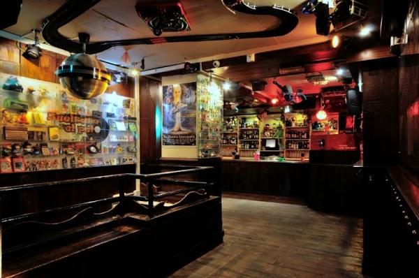 Imagen 30 Centro de psicología en Alcalá de Henares. C.P.Y. foto