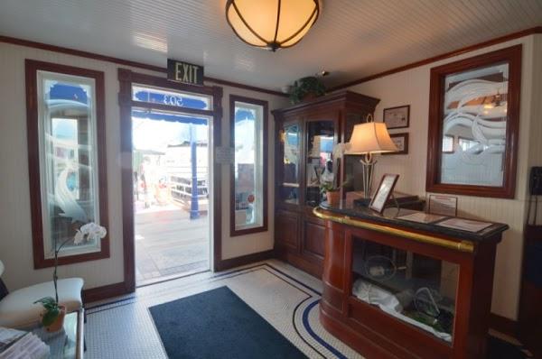 Imagen 6 Centro de psicología en Alcalá de Henares. C.P.Y. foto