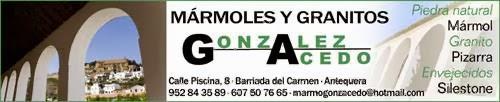 Imagen 74 Mármoles y Granitos Gónzalez Acedo foto