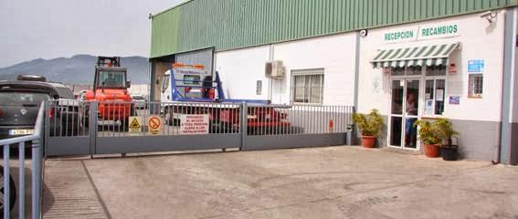 Imagen 1 Clínica Áurea foto