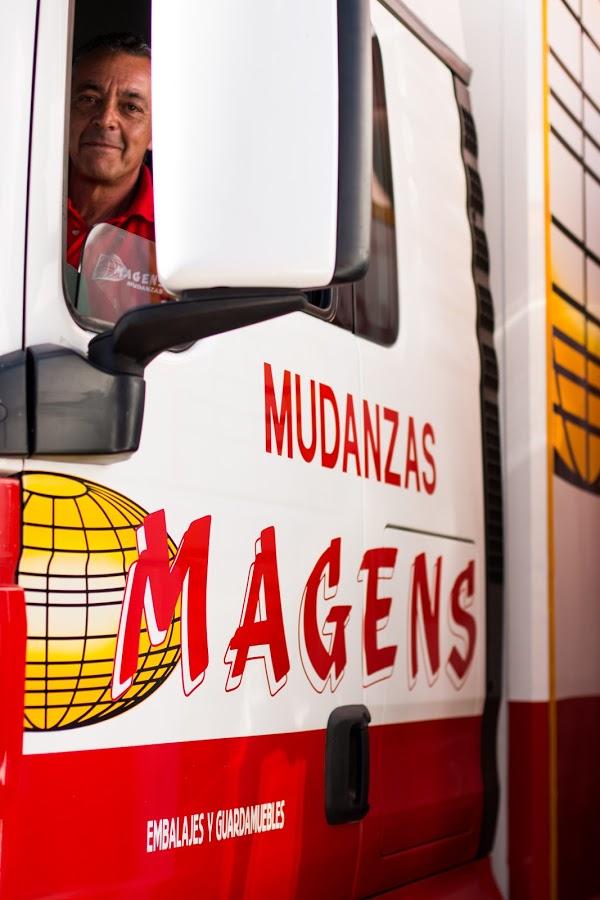 Imagen 31 Mudanzas Magens SL foto