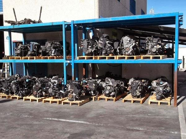 Imagen 13 BALCONERIA DANCAR foto