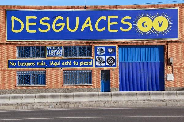 Imagen 25 BALCONERIA DANCAR foto