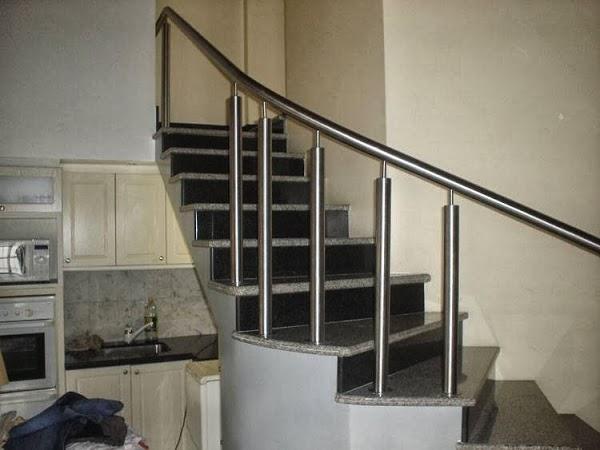 Imagen 4 BALCONERIA DANCAR foto