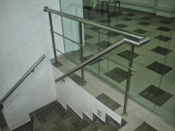 Imagen 5 BALCONERIA DANCAR foto