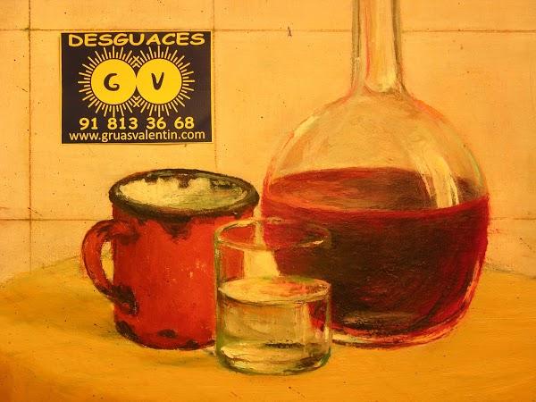 Imagen 58 BALCONERIA DANCAR foto