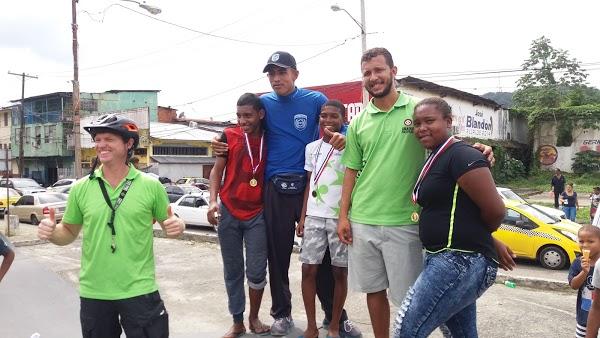 Imagen 65 GAVANOVA foto