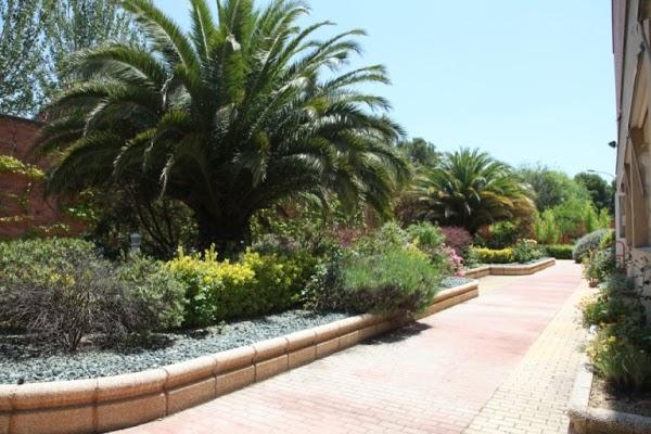 Imagen 1 Hotel Tigaiga foto