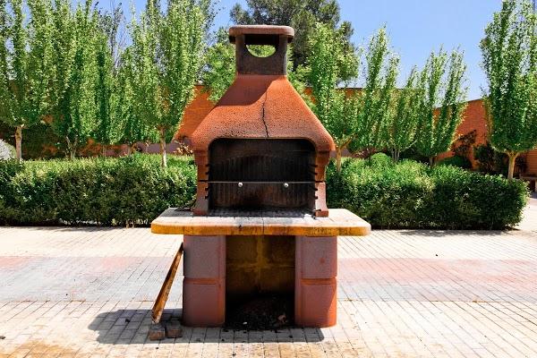 Imagen 53 Restaurante Tot Bo Gandia. foto