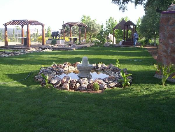 Imagen 101 Parque Natural de la Sierra de Collserola foto