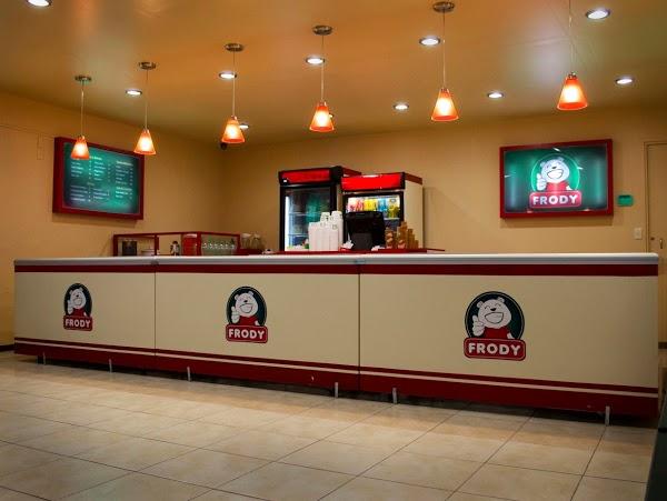 Imagen 13 Parque Natural de la Sierra de Collserola foto