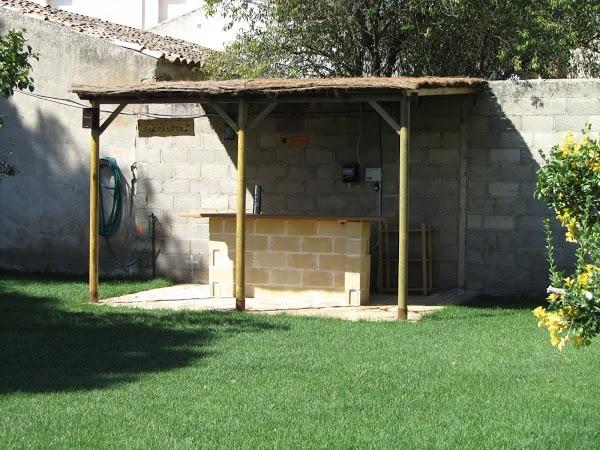 Imagen 24 Parque Natural de la Sierra de Collserola foto