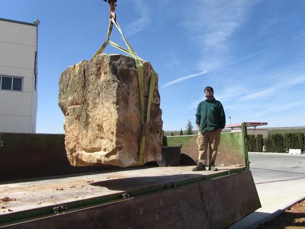 Imagen 28 Parque Natural de la Sierra de Collserola foto