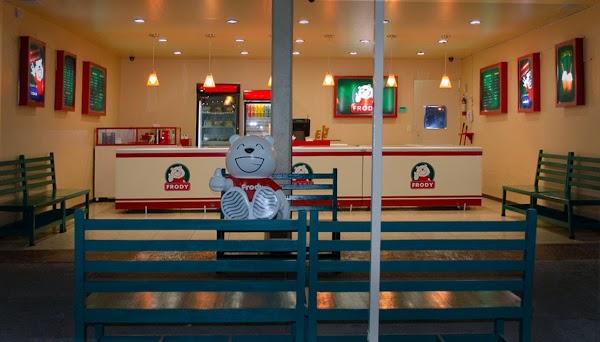 Imagen 4 Parque Natural de la Sierra de Collserola foto