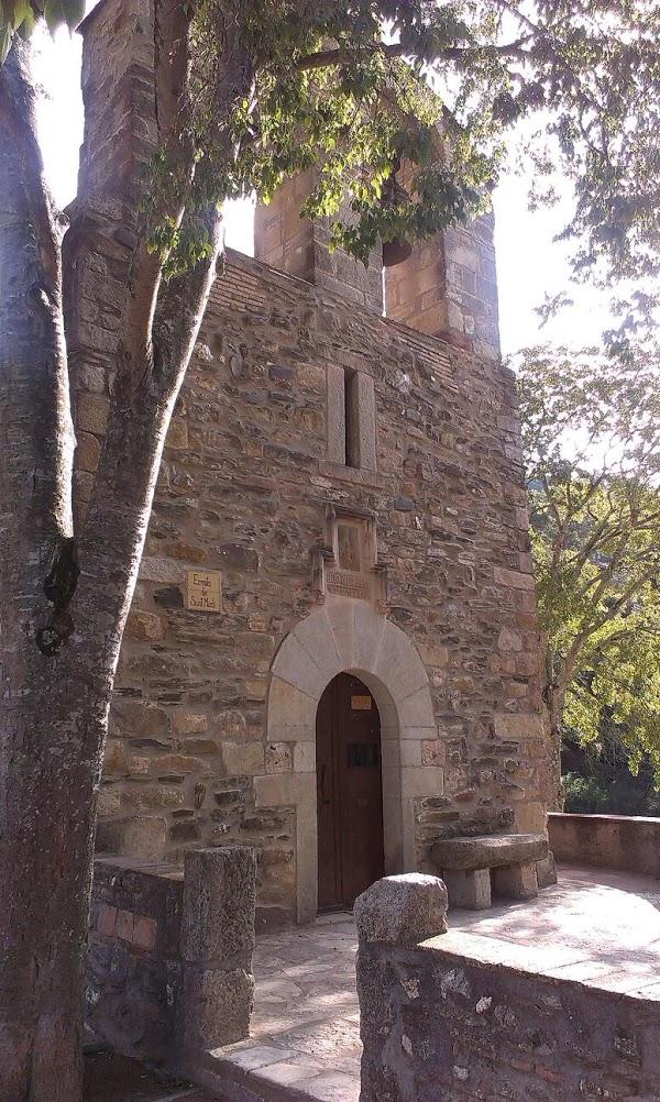 Imagen 8 Parque Natural de la Sierra de Collserola foto