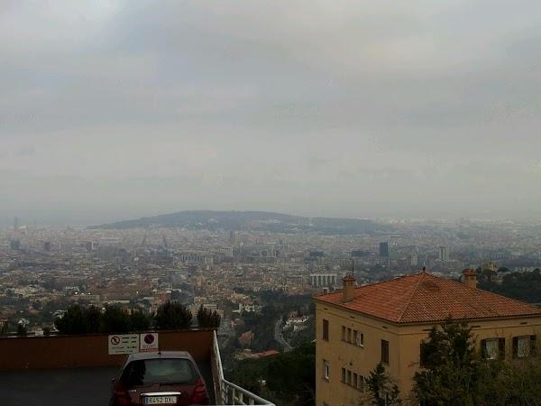 Imagen 9 Parque Natural de la Sierra de Collserola foto