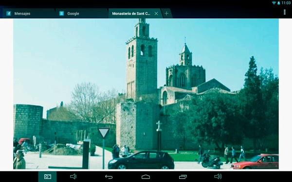 Imagen 10 Parque Natural de la Sierra de Collserola foto