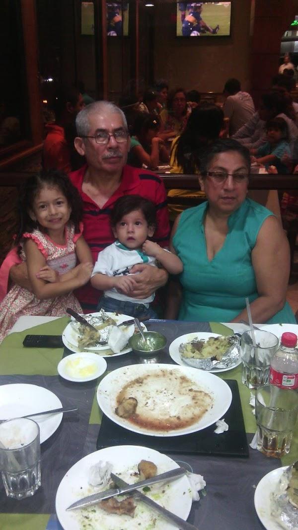 Imagen 3 Restaurante ADANEVA foto