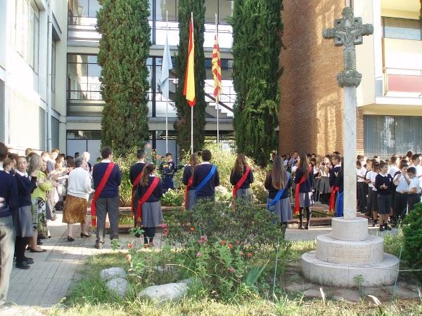 Imagen 52 Colegio Corazón Inmaculado de María foto