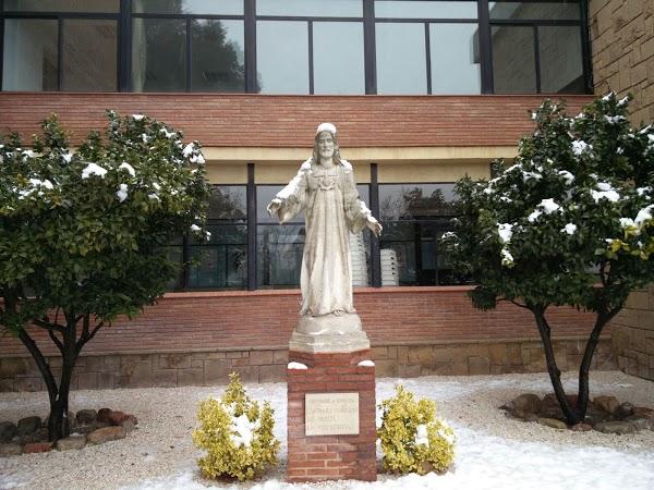 Imagen 65 Colegio Corazón Inmaculado de María foto