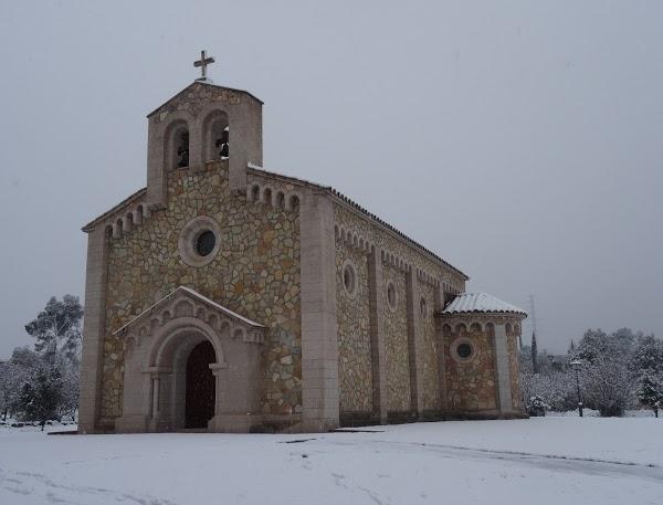 Imagen 66 Colegio Corazón Inmaculado de María foto