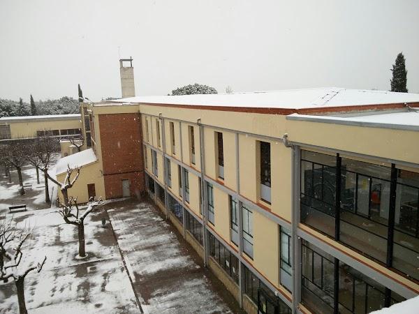 Imagen 67 Colegio Corazón Inmaculado de María foto