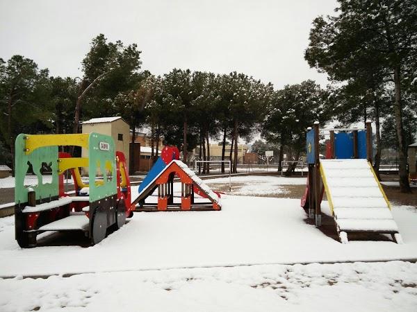 Imagen 70 Colegio Corazón Inmaculado de María foto