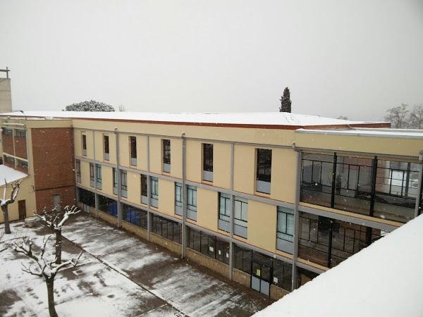 Imagen 71 Colegio Corazón Inmaculado de María foto