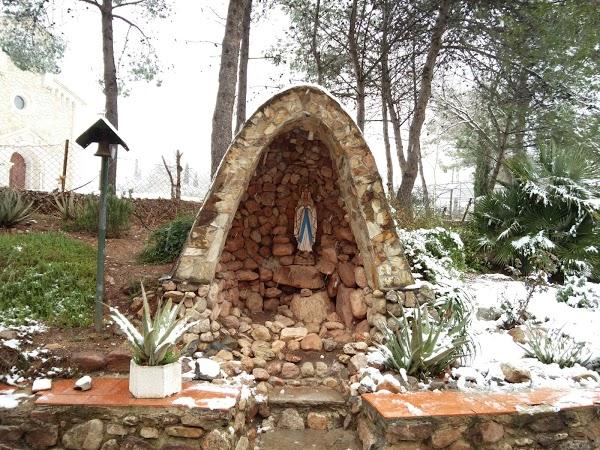 Imagen 72 Colegio Corazón Inmaculado de María foto