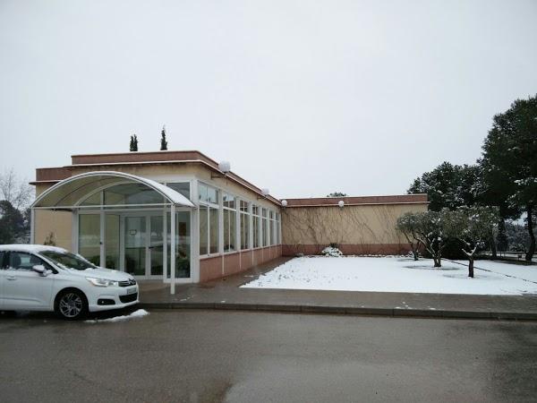 Imagen 73 Colegio Corazón Inmaculado de María foto