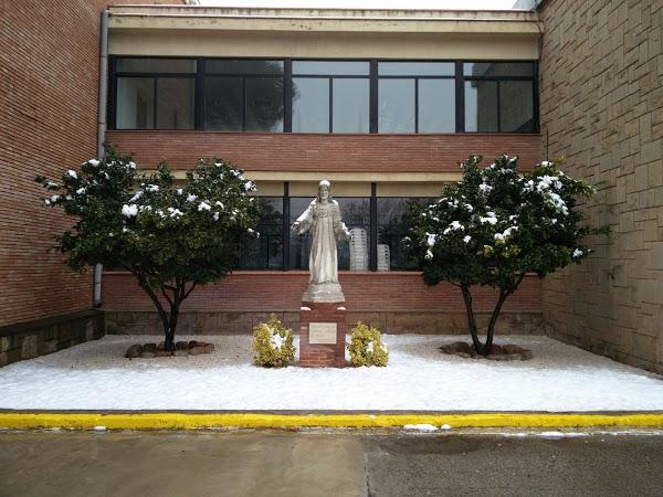 Imagen 74 Colegio Corazón Inmaculado de María foto