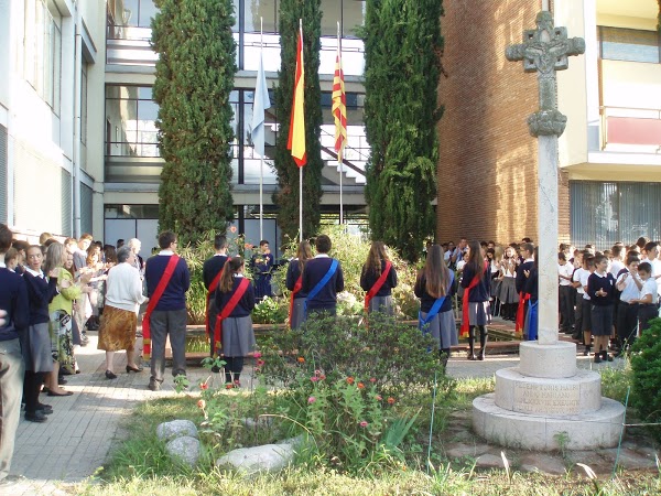 Imagen 85 Colegio Corazón Inmaculado de María foto
