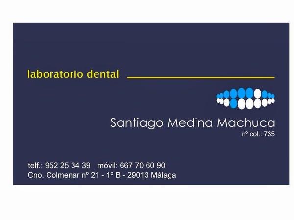 Imagen 12 Laboratorio dental Santiago Medina Machuca foto