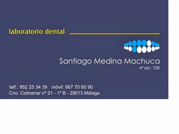 Imagen 13 Laboratorio dental Santiago Medina Machuca foto
