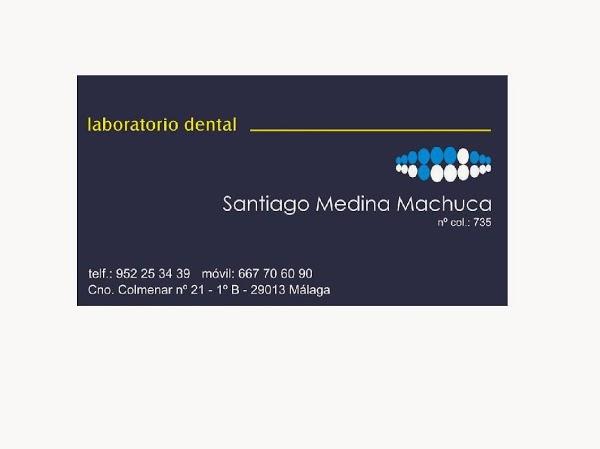 Imagen 15 Laboratorio dental Santiago Medina Machuca foto