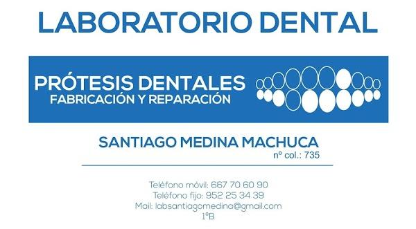 Imagen 145 Laboratorio dental Santiago Medina Machuca foto