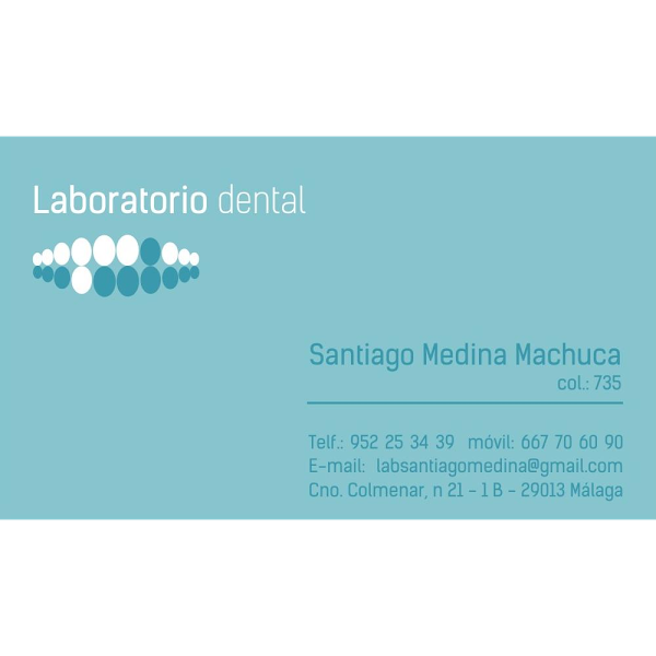 Imagen 155 Laboratorio dental Santiago Medina Machuca foto