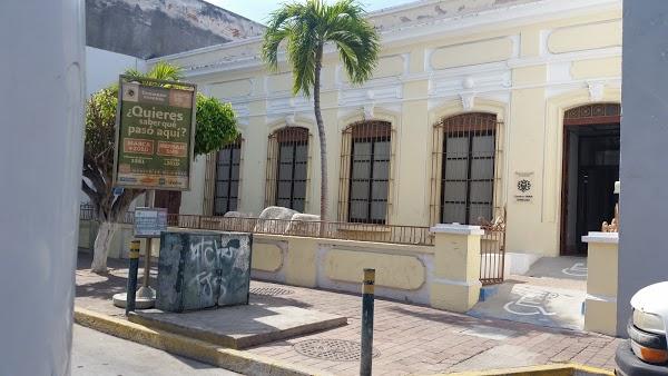 Imagen 20 Museo de Arte Mazatlan foto