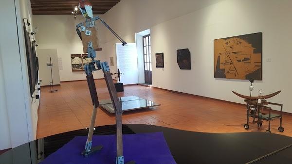Imagen 22 Museo de Arte Mazatlan foto
