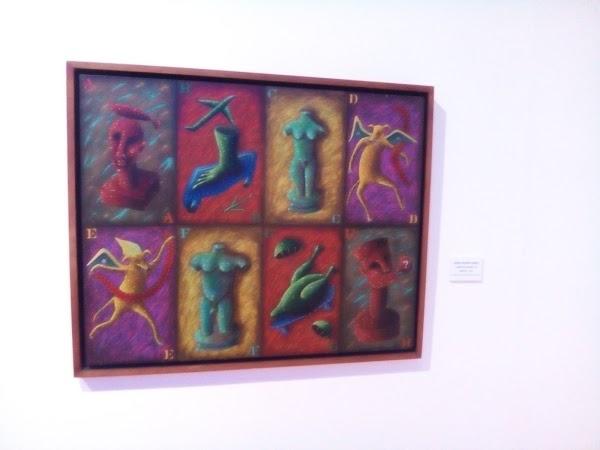 Imagen 25 Museo de Arte Mazatlan foto
