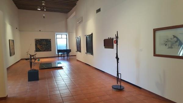 Imagen 37 Museo de Arte Mazatlan foto