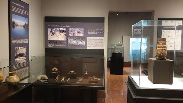 Imagen 38 Museo de Arte Mazatlan foto