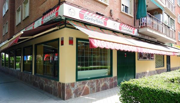 Imagen 49 Confortoldo foto