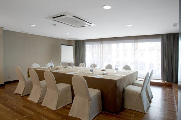 Imagen 7 RICCHI PIZZA foto