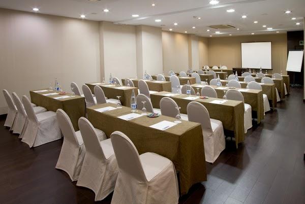 Imagen 8 RICCHI PIZZA foto