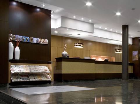 Imagen 10 RICCHI PIZZA foto