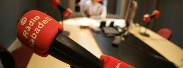 Imagen 5 Ràdio Sabadell 94.6 foto