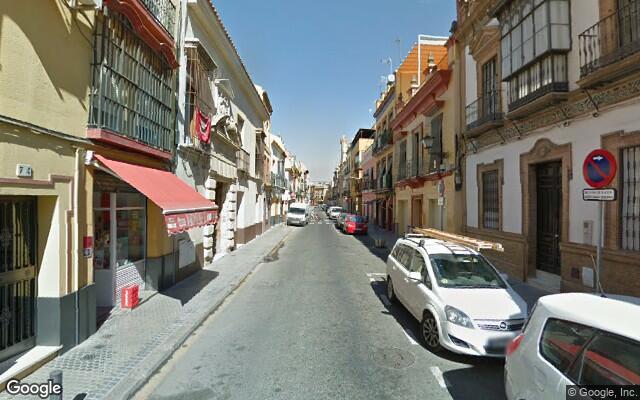 Calle Galíndez de Carvajal, 1, 29014 Málaga, Málaga, España