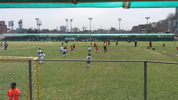 Imagen 75 Estadio Municipal Carlos A. Moscoso foto